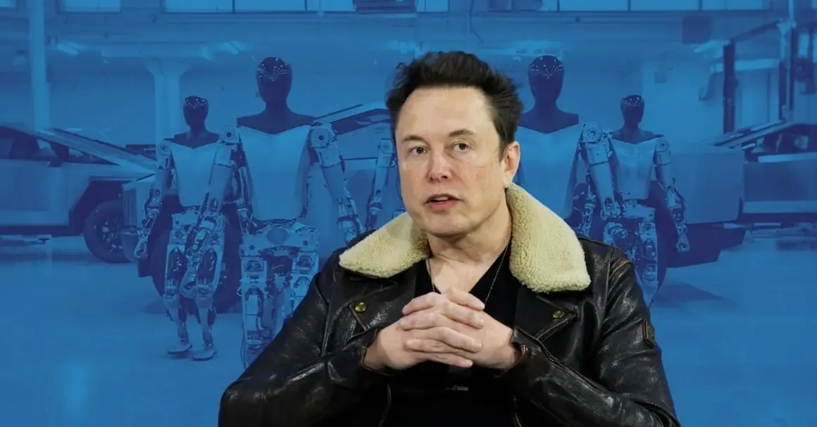 Илон Мъск твърди, че AI ще замени лекарите след 3 години - и още прогнози от милиардера 