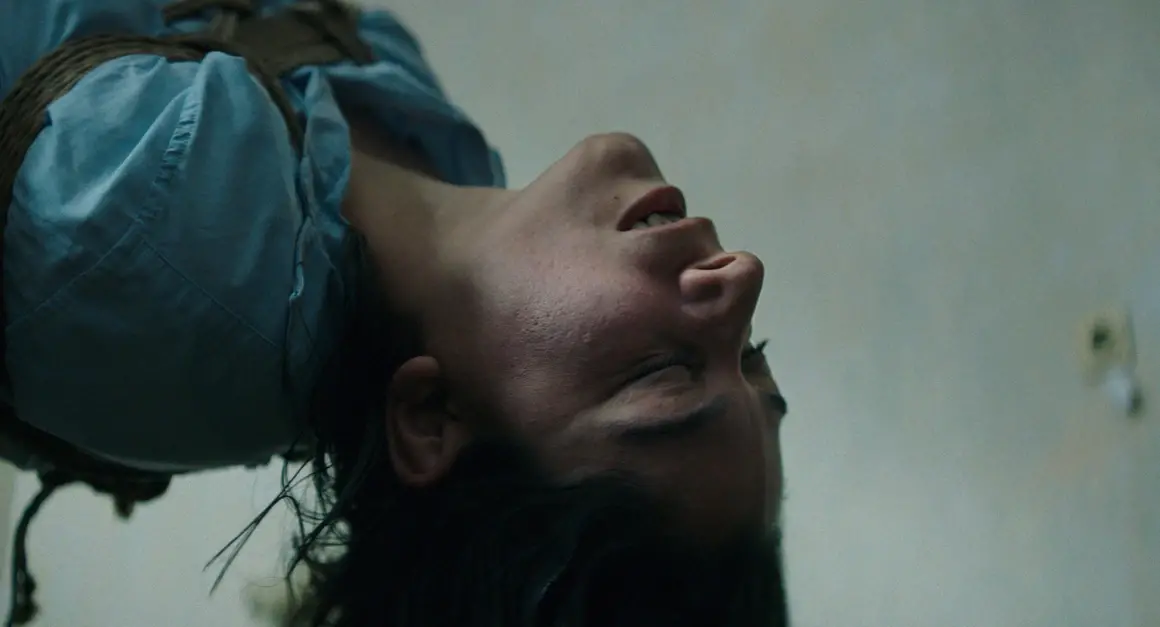 „Lust“ - новият филм на Ралица Петрова ще има премиера на Берлинале