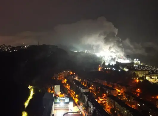 Държавата спира производствената линия на завода „Кроношпан“ във Велико Търново