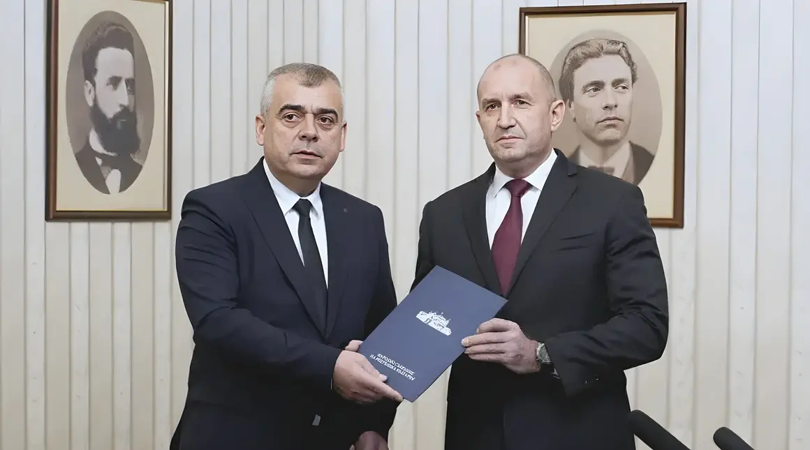 АПС получи и върна третия мандат - следва насрочване на предсрочните избори