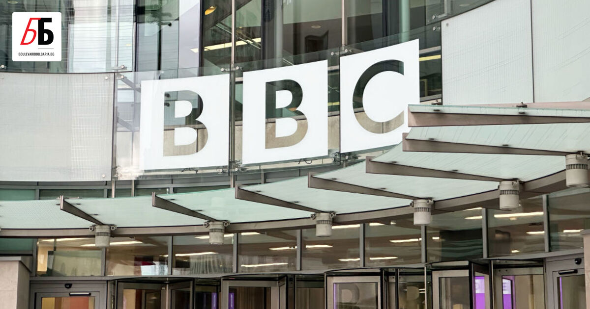 Британската обществена медия BBC планира за първи път да създава