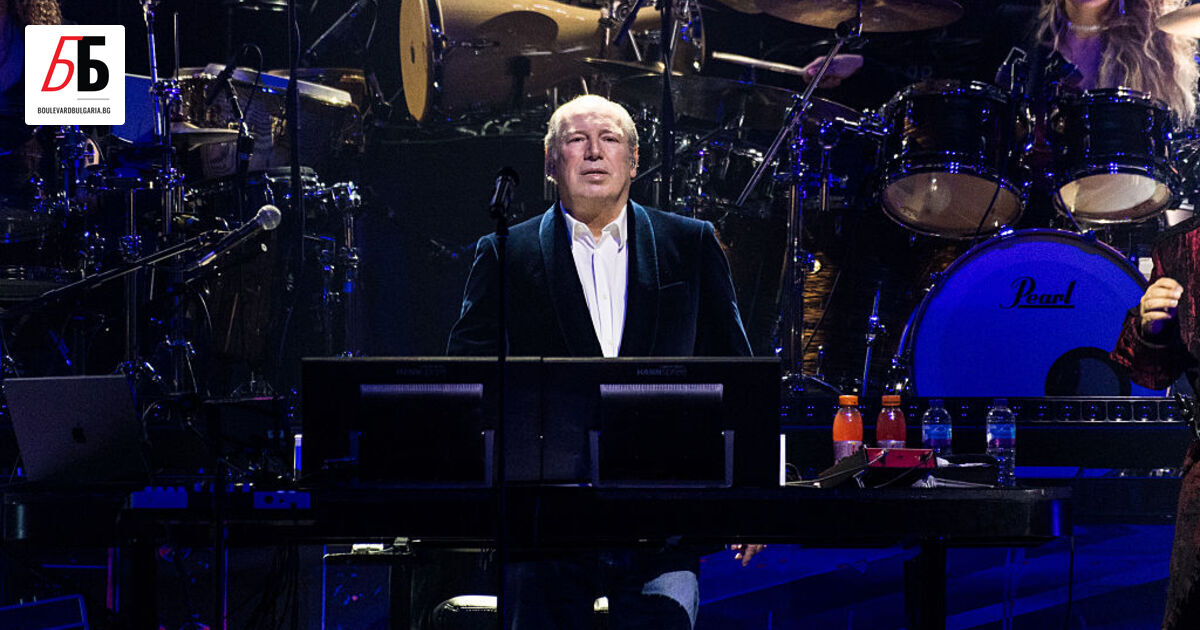 Легендарният композитор Ханс Цимер и колективът Bleeding Fingers Music ще