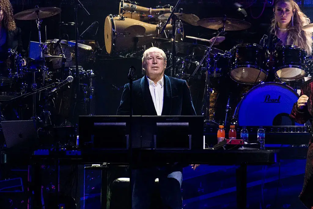 Ханс Цимер ще композира музиката за сериала на HBO Max „Хари Потър“ 