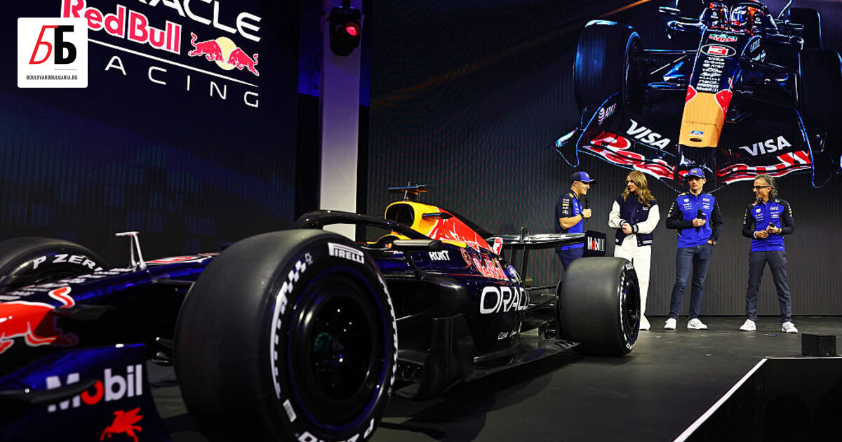 Формула 1 е спорт, в който всеки дребен детайл може