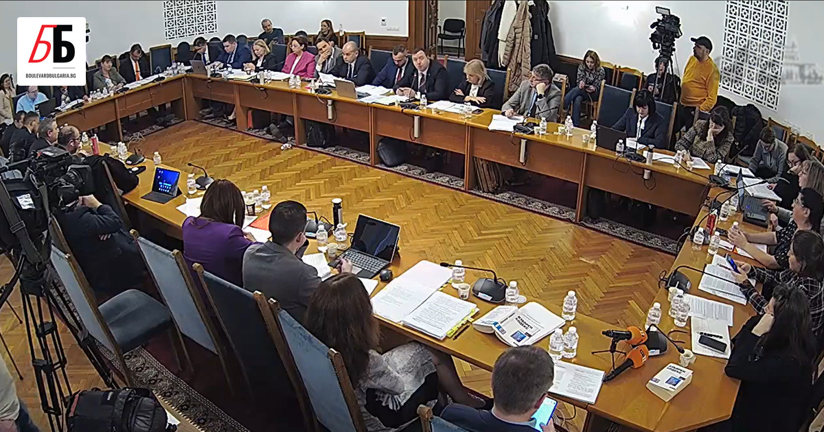 БСП се разграничи от ГЕРБ, ИТН и ДПС по казуса