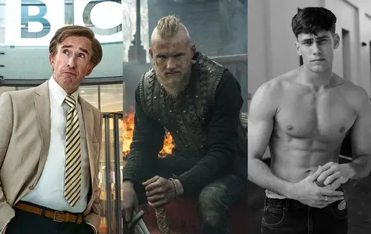 Ветеранът, викингът, дебютантът и още от актьорите в The White Lotus 4