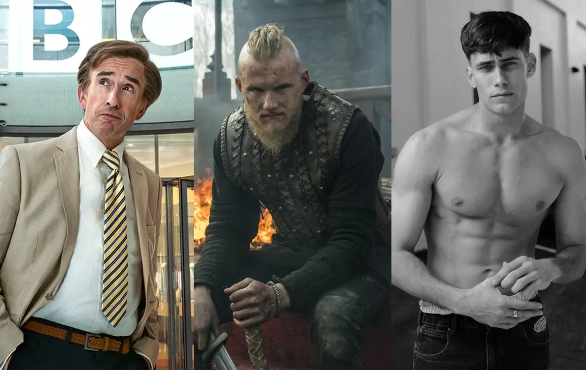 Ветеранът, викингът, дебютантът и още от актьорите в The White Lotus 4