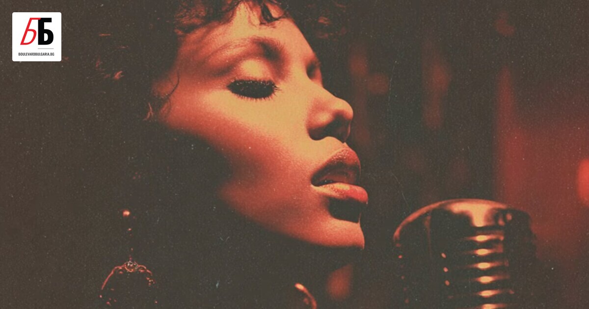 Песните на Сиена Роуз са в топ 50 на американския