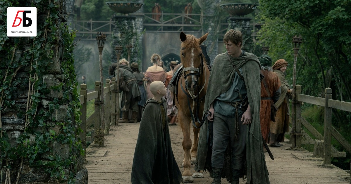 Все още сме едва януари, но Рицарят на седемте кралства