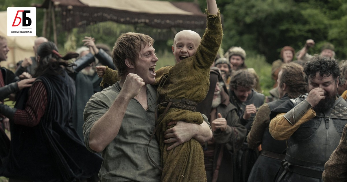 Вселената на Песен за огън и лед още дълго ще