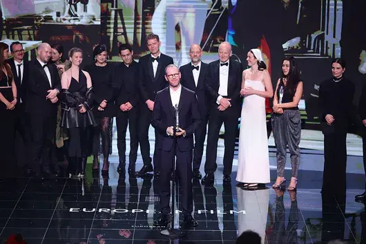 Sentimental Value триумфира на Европейските филмови награди