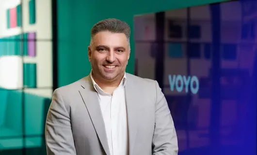 Бивш шеф на HBO за България поема ръководството на VOYO за страната