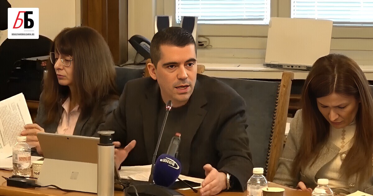 Новите машини ще могат да сканират двустранно, а самата бюлетина