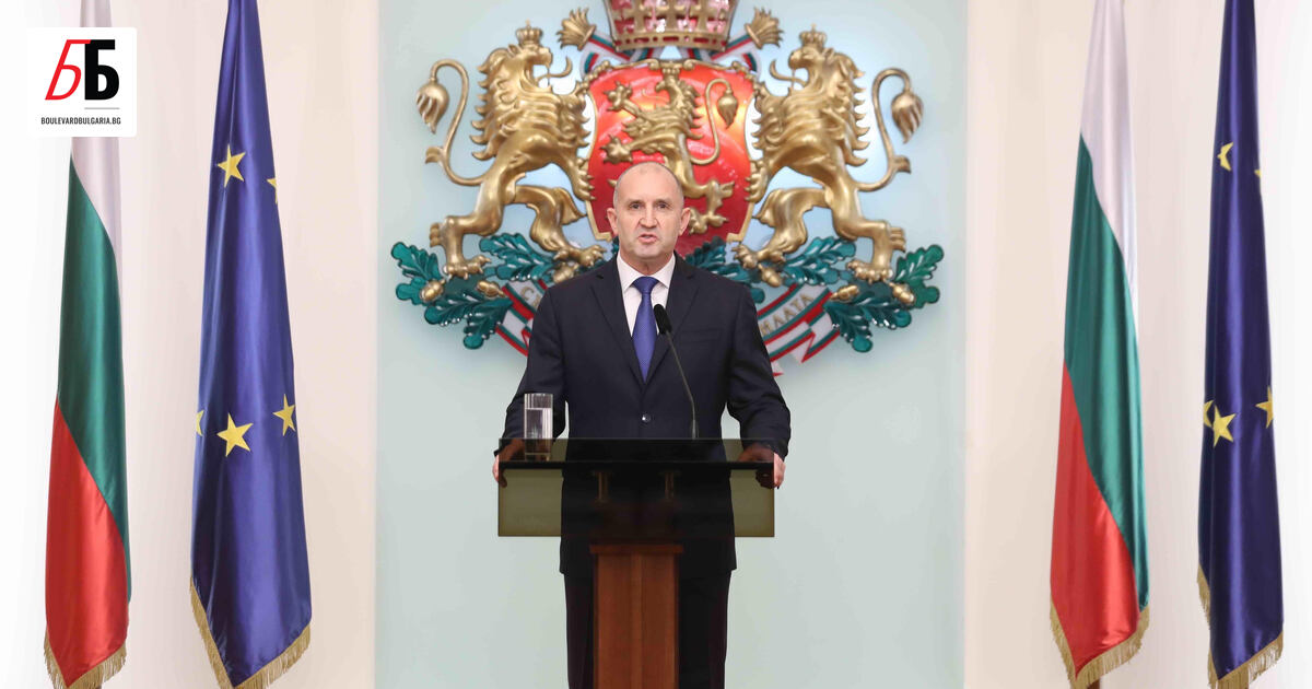 Конституционният съд ще заседава в петък от 10:00 ч. по