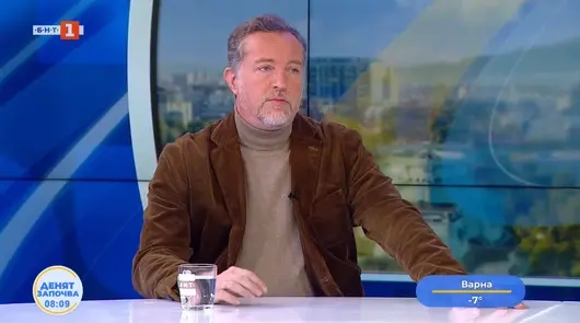 Проектът на Радев иска пълно мнозинство или нови избори след 3-4 месеца