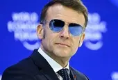 Създателят на стъклата от очилата на Макрон в Давос влезе в ликвидация