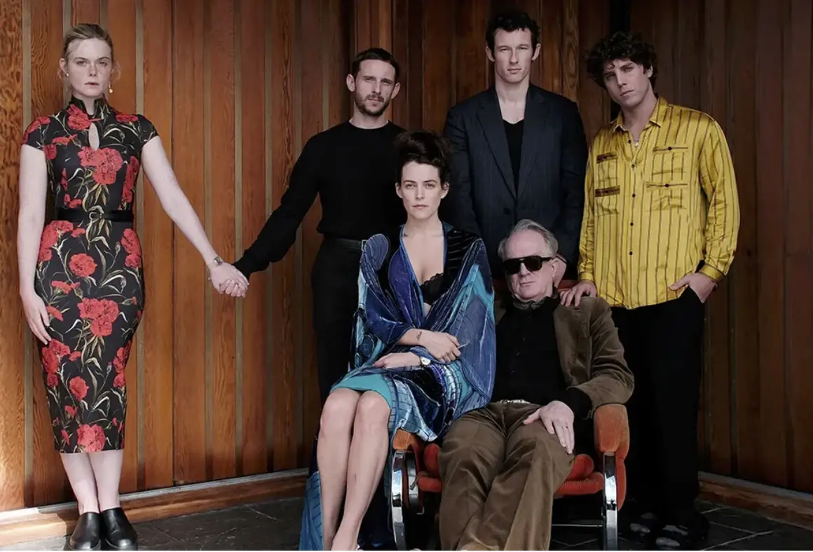 „Rosebush Pruning“ 