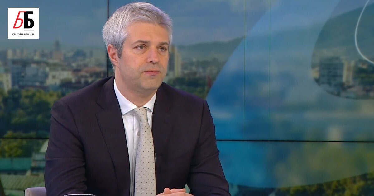 Ако бившият президент Радев покаже не само на думи, но