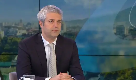 Благомир Коцев вижда в Румен Радев потенциален партньор, ако няма разделителни линии за европейския курс на страната