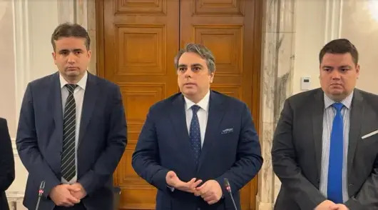 ППДБ: Пеевски е бесен на хората, че свалиха правителството и сега се опитва да фалшифицира изборите