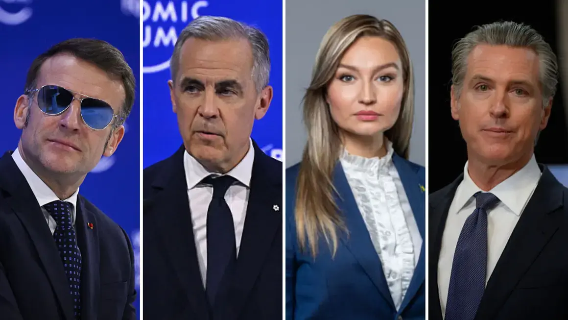 Идва ли краят на познатия световен ред? Какво разбрахме от форума в Давос