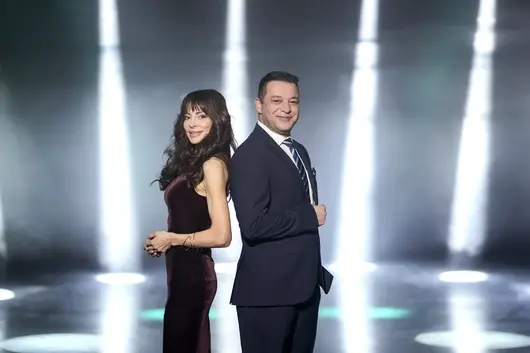 Александра Жекова се включва в програмата на БНТ за Зимните олимпийски игри Милано Кортина