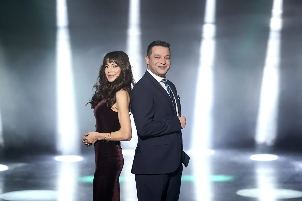 Александра Жекова се включва в програмата на БНТ за Зимната Олимпиада