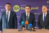 „Демократична България“: Желязков постави страната ни редом до Орбан и Лукашенко