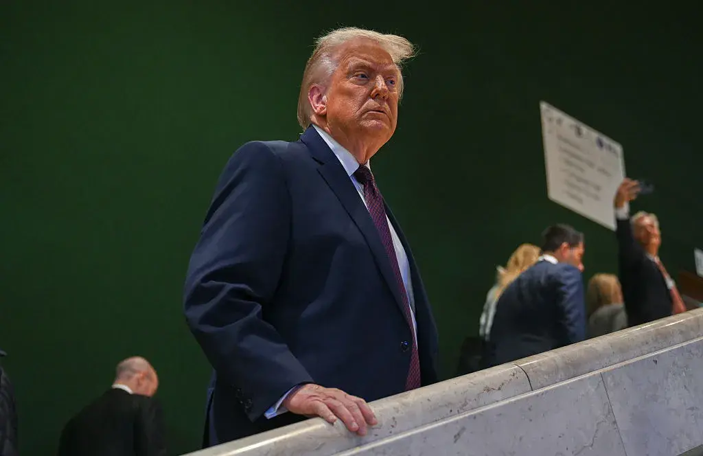 "Войната трябва да приключи", каза Тръмп след среща със Зеленски 