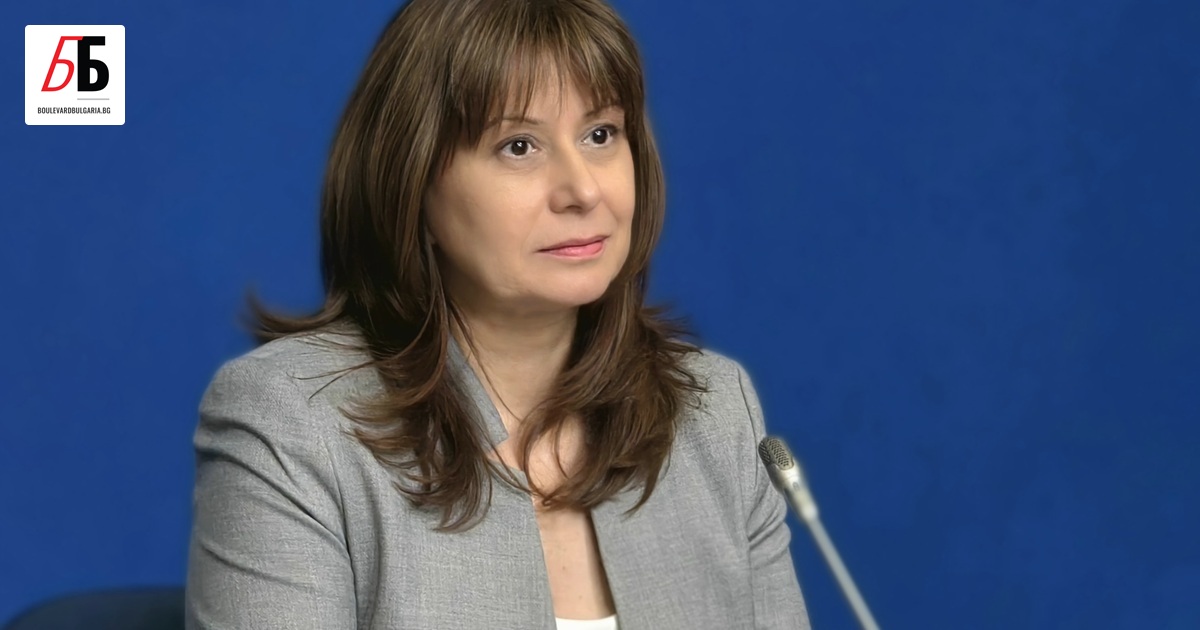 Омбудсманът Велислава Делчева е изпратила до Комисията по здравеопазването в