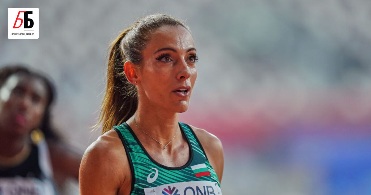 Ивет Лалова-Колио никога не е приемала съзнателно забранени вещества и