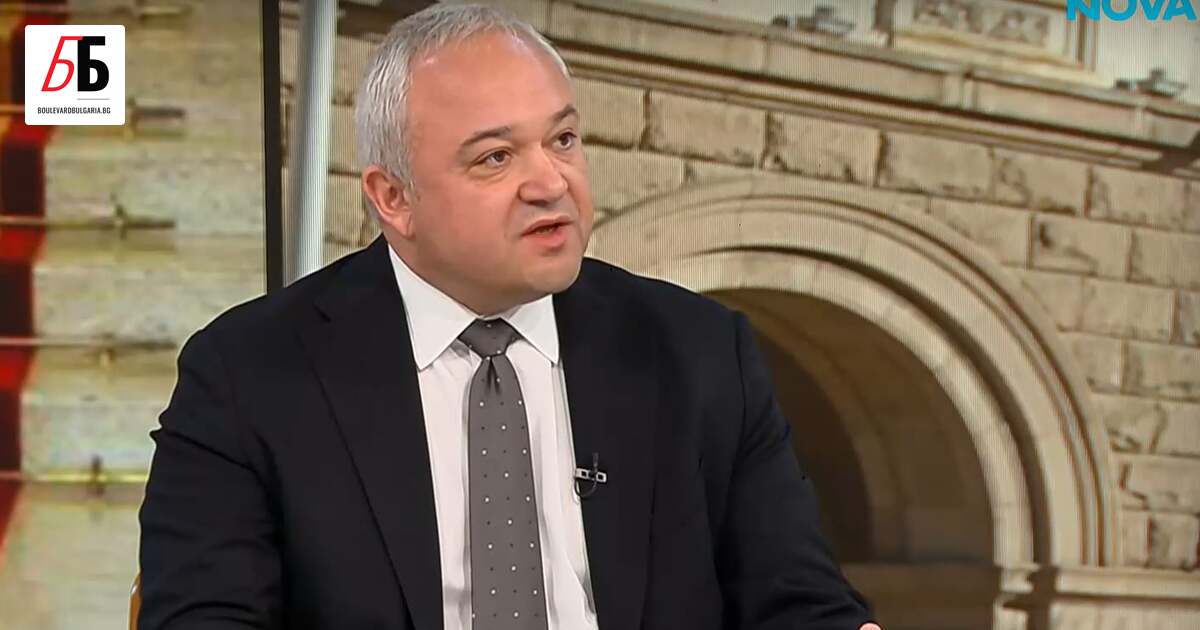 Основната тема за България е оцеляването на двама души и