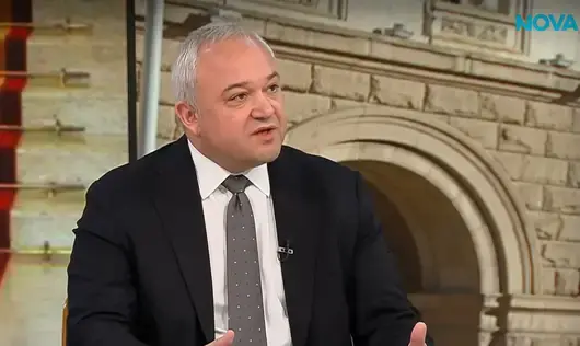 Демерджиев: Свалянето на санкциите „Магнитски“ са мотива на Желязков да вкара България в Съвета за мир