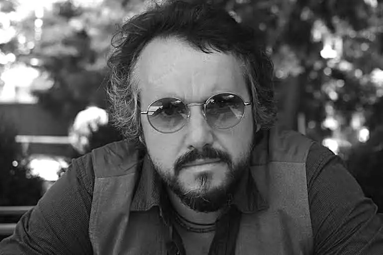 Почина писателят Калин Терзийски