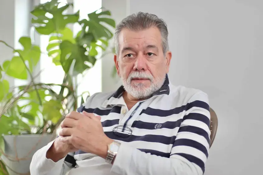 Журналистът Петко Георгиев: За ПП-ДБ ранна заявка за сътрудничество с Радев би била електорално самоубийство