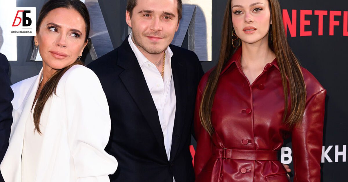 Известният британски диджей Fat Tony разкри, че Никола Пелц е