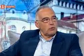 Антон Кутев: Радев ще обяви партията си следващата седмица 
