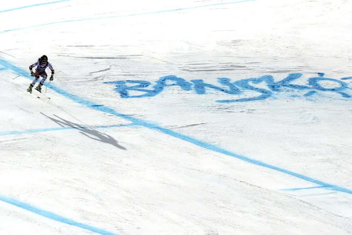 Банско e под пълна карантина заради епидемията от Covid-19