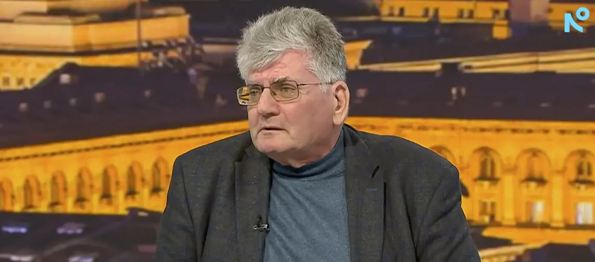 Еленко Божков: Договорът с „Боташ“ е стратегически полезен за България 