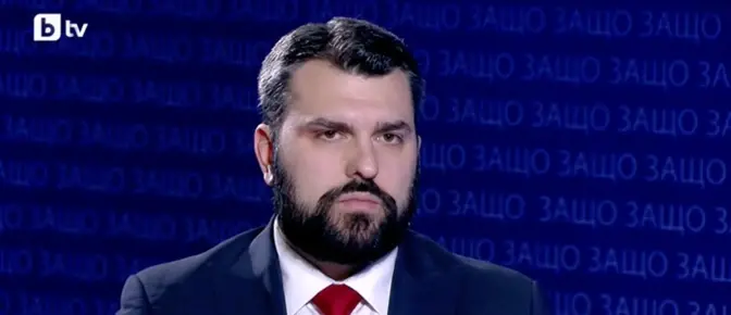 Георг Георгиев: Следващото Народно събрание ще реши дали да ратифицира участието ни в Борда за мир на Тръмп