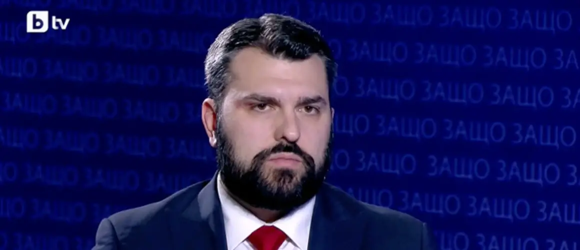 Георг Георгиев: Следващото Народно събрание ще реши дали да ратифицира участието ни в Борда за мир на Тръмп