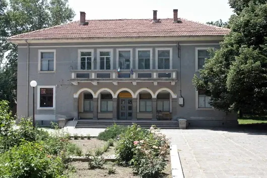 Създадоха първата онлайн карта на народните читалища в България