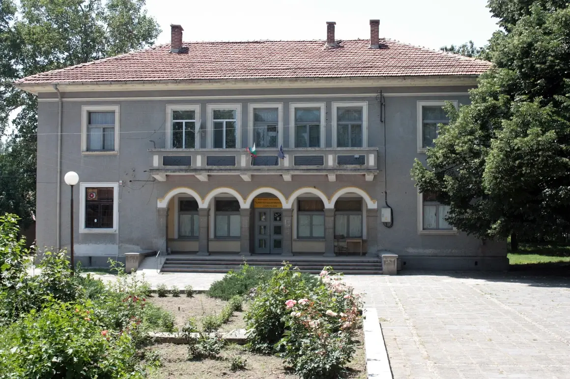 Създадоха първата онлайн карта на народните читалища в България