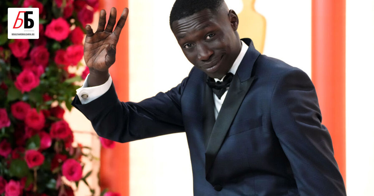 Досега той беше най-следваният инфлуенсър в TikTok. Сега вече е