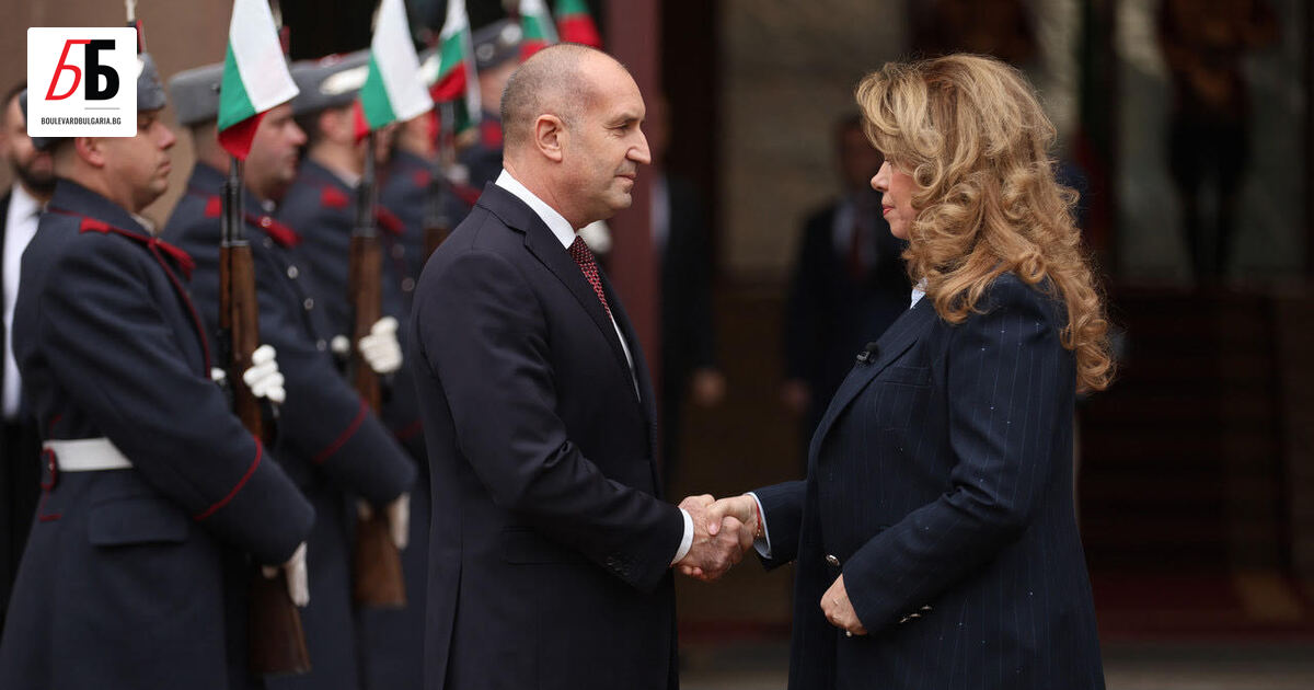 Вместо 29 март, каквито бяха прогнозите до неотдавна, 19 април