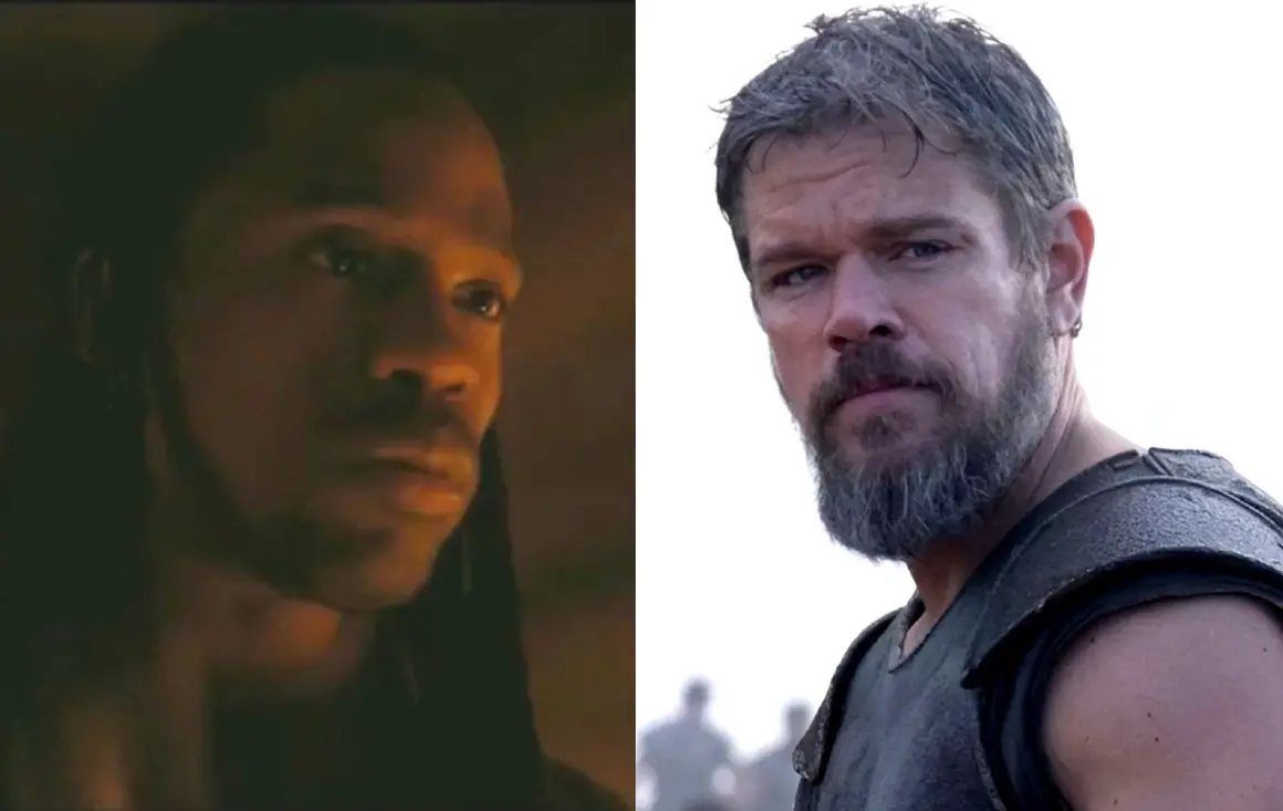 Неочакваната роля на Травис Скот в "Одисея" на Кристофър Нолан