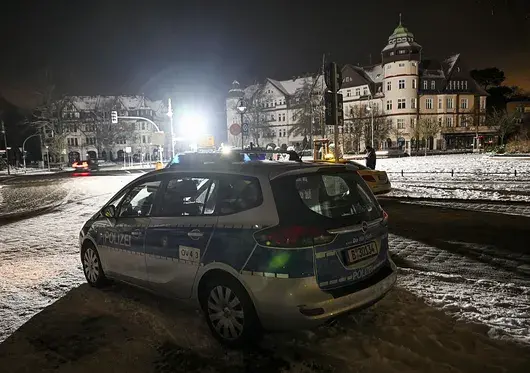 Германия дава 1 млн. евро награда, за да разкрие кой спря тока на Берлин