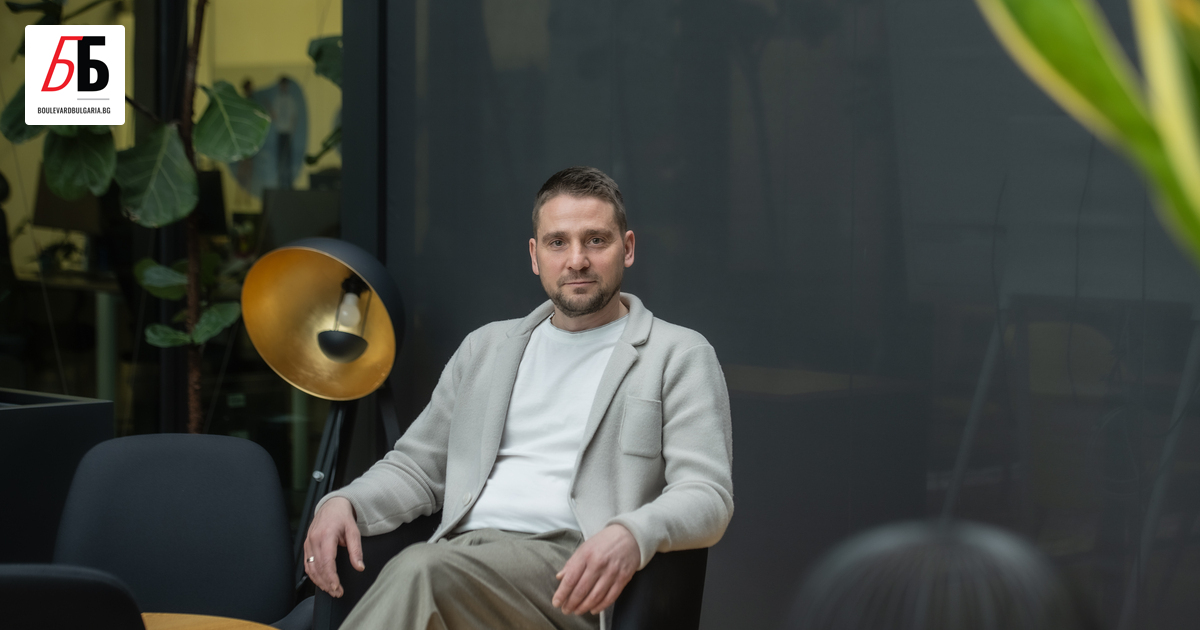 Още през 30-те години на миналия век основателят на IBM