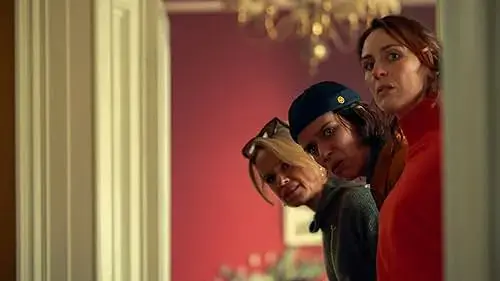 How to Get to Heaven from Belfast