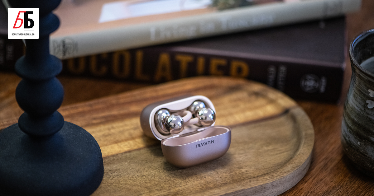 Huawei FreeClip 2 сa продукт, който предизвиква всички правила за